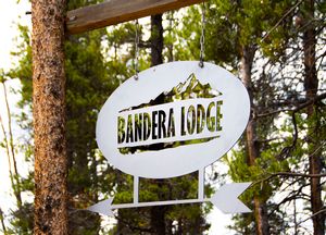 Bandera Lodge